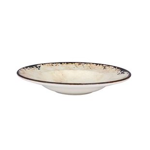 Rinart Pastabord - Vega - Porselein - 27 cm (400cc) - set van 2