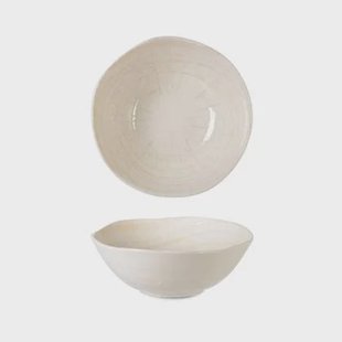 Rinart Kommetje - Paradiso - Porselein - 16 cm - set van 6