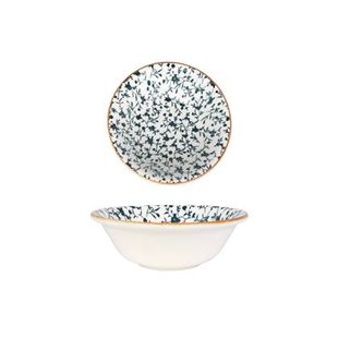 Bonna Kommetje - Calif - Porselein - 16 cm (400cc) - set van 6