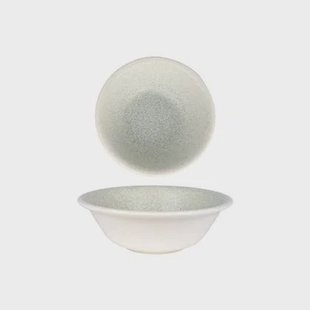 Bonna Kommetje - Luca Ocean - Porselein - 16 cm (400cc) - set van 6