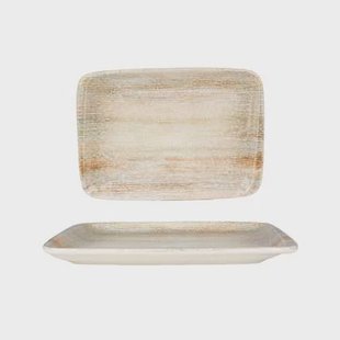 Bonna Serveerschaal - Patera - Porselein - 34 cm - set van 2