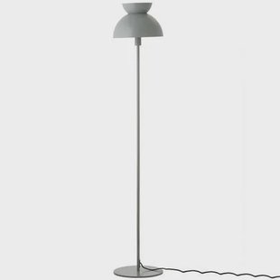 Frandsen Butterfly vloerlamp mat grijs