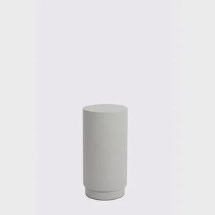 Light & Living - Zuil ALARIOS - Ø30x60cm - Wit Light & Living - Zuil ALARIOS - Ø30x60cm - Wit