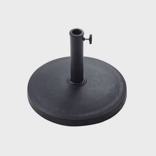 PimXL Parasolvoet rond - Ø 44,5 cm - 12kg PimXL Parasolvoet rond - Ø 44,5 cm - 12kg
