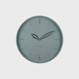 Karlsson - Wall Clock Petals