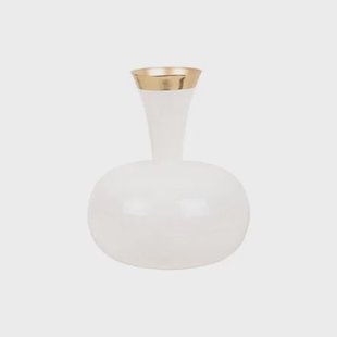 present time - Vase Yara Large