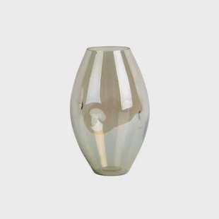 present time - Vase Luster Organic