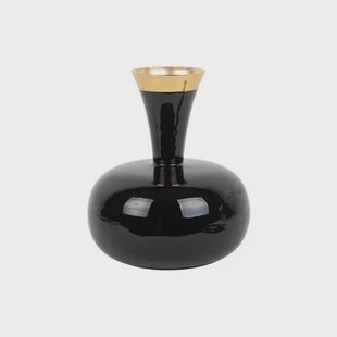 present time - Vase Yara Large