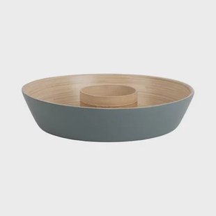 present time - Bowl Puro Chip & Dip