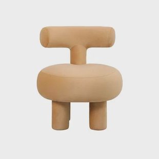 Leitmotiv - Chair Abrazo