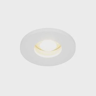 QAZQA Smart badkamer inbouwspot wit incl. Wifi GU10 - Shed