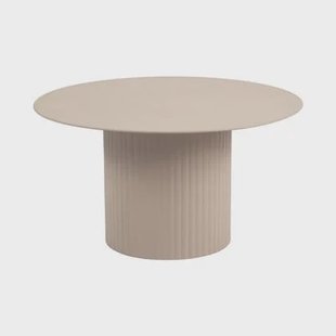 Kick bijzettafel Tilo - L - Beige