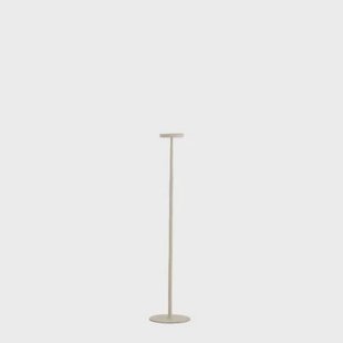 Light & Living - Kandelaar ESINE - Ø18x80cm - Wit Light & Living - Kandelaar ESINE - Ø18x80cm - Wit
