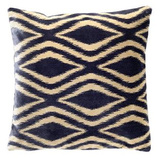 Sierkussen 45x45 cm | Amora Insignia Blue | Hoii