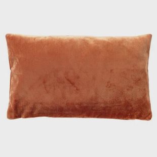 Sierkussen 30x50 cm | Celeste Potters Clay | Hoii