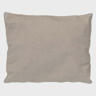 Houe Pui outdoor kussen 61x48 Ash