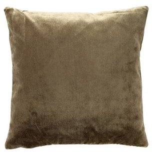 Sierkussen 45x45 cm | Celeste Military Olive | Hoii