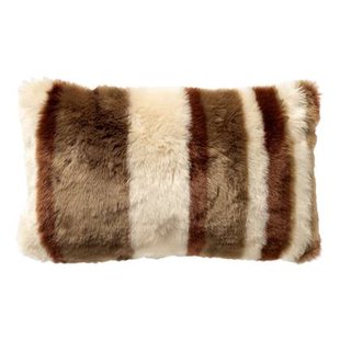 Dutch Decor sierkussen CLEO - 30x50 cm Military Olive