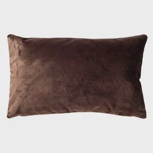 Sierkussen 30x50 cm | Celeste Chocolate Martini | Hoii