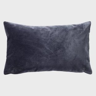 Sierkussen 30x50 cm | Celeste Insignia Blue | Hoii