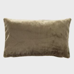 Sierkussen 30x50 cm | Celeste Military Olive | Hoii