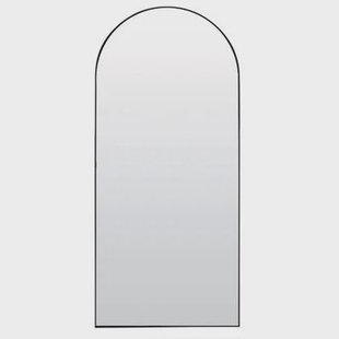 Light & Living - Spiegel ZENETO - 80x1.5x180cm - Helder