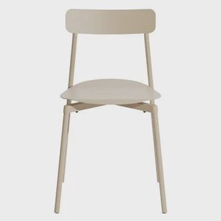 Petite Friture Fromme eetkamerstoel Dune