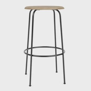 Audo Copenhagen Afteroom barkruk H72 naturel