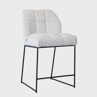 Bronx71 Scandinavische barkruk Jelle off white 70 cm Bronx71 Scandinavische barkruk Jelle off white 70 cm