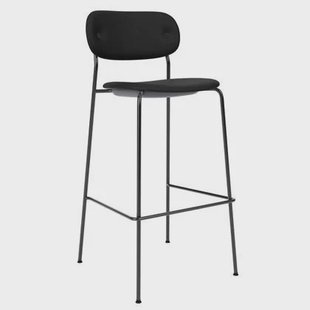 Audo Copenhagen Co Bar barkruk H106,5 Siërra 1001