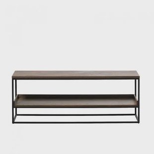 Nordic Home Jonah bankje - 120 cm Nordic Home Jonah bankje - 120 cm