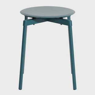 Petite Friture Fromme kruk Ocean Blue