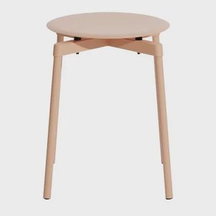 Petite Friture Fromme kruk Blush