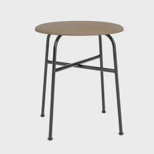 Audo Copenhagen Afteroom kruk H45 Siërra 1611