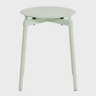 Petite Friture Fromme kruk Pastel Green