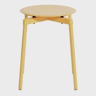 Petite Friture Fromme kruk Saffron