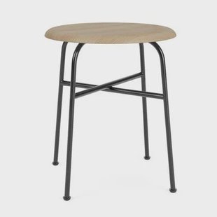 Audo Copenhagen Afteroom kruk H45 naturel eiken