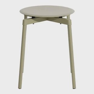 Petite Friture Fromme kruk Jade Green