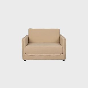 Housecraft Living Jopie Loveseat Bedbank Beige Housecraft Living Jopie Loveseat Bedbank Beige