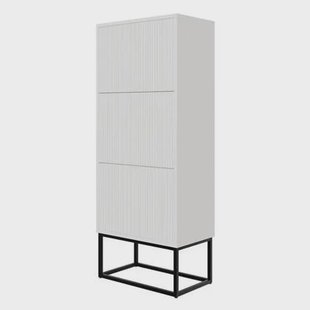 NADUVI Collection Schoenenkast Vesper