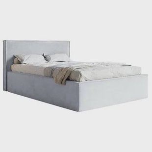 NADUVI Collection Bedframe Sera II met opbergvak 160 x 200 cm