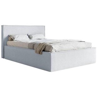 NADUVI Collection Bedframe Sera II met opbergvak 160 x 200 cm