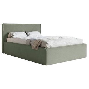 NADUVI Collection Bedframe Sera II met opbergvak 180 x 200 cm