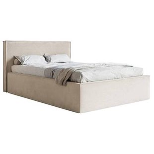 NADUVI Collection Bedframe Sera II met opbergvak 180 x 200 cm