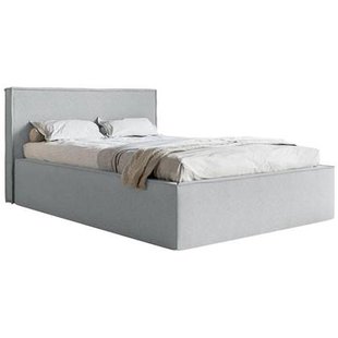 NADUVI Collection Bedframe Sera II met opbergvak 140 x 200 cm
