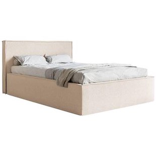 NADUVI Collection Bedframe Sera II met opbergvak 140 x 200 cm