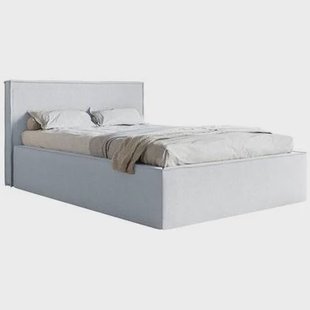 NADUVI Collection Bedframe Sera II met opbergvak 140 x 200 cm