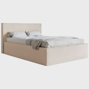 NADUVI Collection Bedframe Sera II met opbergvak 180 x 200 cm
