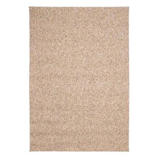 sweeek - caramel gevlekt interieurtapijt