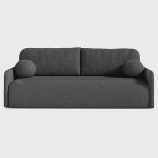 NADUVI Collection 3-zitsslaapbank Alan